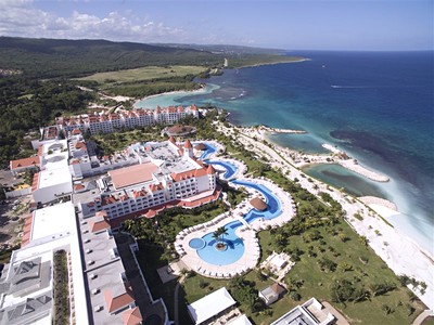 Grand Bahia Principe Jamaica